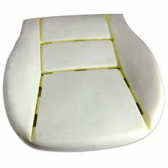 Ersatz-Untersitzpolster für ausgewählte Van-Modelle