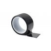 Schwarzes Karbonband 3m x 50mm