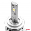 LED-Hauptscheinwerferlampen H7/H18 X2 Serie AMiO