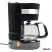 Kaffeemaschine 0.65L 24V 300W