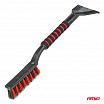 Schaber mit Besen NICE TOUCH NT 50 cm