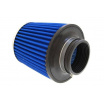 Konischer Filter Simota H:140mm OTW:60-77mm JAU-X02202-06 Blau