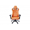 Bürostuhl Glock Orange