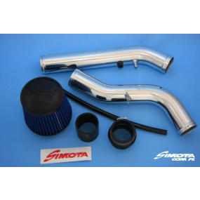 Honda Civic 1996–00 Sport-Lufteinlass Simota lang