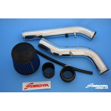 Honda Civic 1996–00 Sport-Lufteinlass Simota lang Honda Civic 1996–00 Sport-Lufteinlass Simota lang