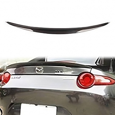 Hinterer Spoiler Mazda MX-5 MK4 Lippe Carbon Hinterer Spoiler Mazda MX-5 MK4 Lippe Carbon