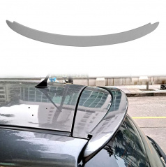 Zusatzteil Toyota Yaris II OEM Style Heckspoiler ABS Spoiler ABS