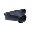 Lufteinlasslampe BMW 3 E36 Fahrerseite 114mm