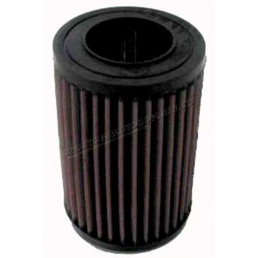 SMART ROADSTER SPORT LUFTEINSATZ K&N FÜR MOTOR 0.7. r.v. 2003-2006 (E-9257)