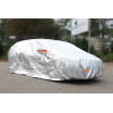 Wasserdichte Autoabdeckung SUV, VAN Aluminium XL 510x185x150cm