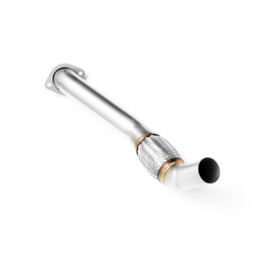 Downpipe Decat Katalysator Ersatz BMW E46 E46 330D M57 Downpipe Decat Katalysator Ersatz BMW E46 E46 330D M57
