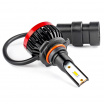 Extra starke LED-Lampen HB3 2005 für Hauptscheinwerfer BF-Serie 2 Stk