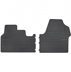 Gummimatten, Peugeot Expert III, 2016+