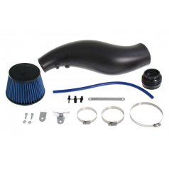 Honda Civic 1992–00 Sporteinlass Simota Pro Racing Schwarz