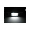 Kennzeichen-LED-Beleuchtung 74 x 32 x 29 mm (SMD 24 LEDs)