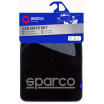 Originale Sparco-Fußmatten