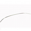 Unterer Streifen aus Edelstahl des Frontspoilers Hyundai i40 2012-19