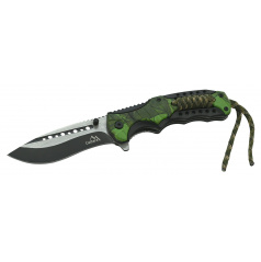 JUNGLE Klappmesser 21,7 cm