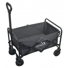 Klappbarer Campingwagen TROGIR PICCOLO