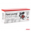 HQ-Fußpumpe 2xØ45mm PU07