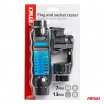 Tester für Anhängersteckdosen und -stecker 7/13PIN AMIO-03225