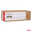 Arbeits-LED-Panelleuchte LED BAR AWL70 60W 6500K 8000lm 30cm 12V 24V AMiO-04211