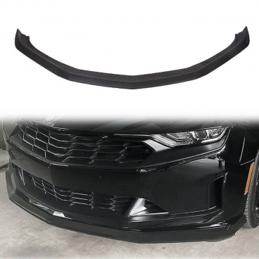 Frontspoiler Chevrolet Camaro VI Front ABS