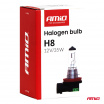 Halogenlampe H8 12V 35W PGJ19-1 AMIO-04516