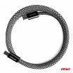 Magnetisches USB-Kabel USB-C – USB-C 60W 200cm