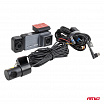 Auto-Dashcam 4K + 1K + 2K WLAN WIFI UHD 512 GB AMIO-04802