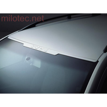 Frontscheibengitter, Skoda Fabia Frontscheibengitter, Skoda Fabia