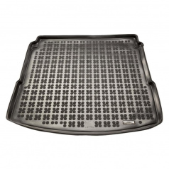 Gummiwanne für Kofferraum - Renault Talisman, 2015-, Limousine