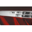 BMW E60 07.2003-02.2007 Rückleuchten rot weiß LED BAR