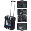 Werkzeugkoffer 257 Teile - Profi