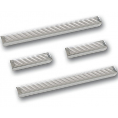 Einstiegsleisten aus Edelstahl, 4 Stück, Volkswagen Passat B8 2014–20