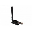 Handbremse hydraulisch TurboWorks schwarz (Hebel 42 cm)