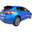 Türseitenleisten, Ford Focus IV, 2018+, HTB/Combi, 5d.