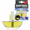 Autoduft Senzo 10 ml für bis zu 60 Tage