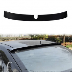 Heckspoiler Mercedes-Benz E W211 2003-09 LR STYLE