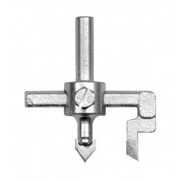Glasurstanze 20–90 mm Glasurstanze 20–90 mm