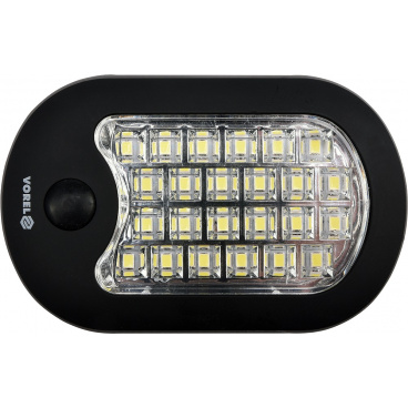 Handtaschenlampe 24+1 LED Handtaschenlampe 24+1 LED