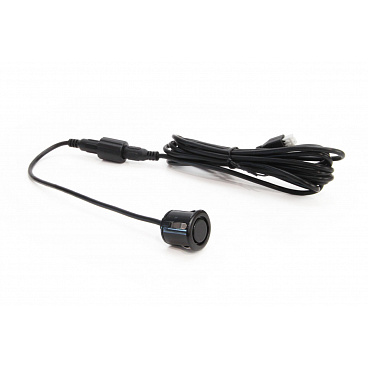 Parksensor schwarz 18mm GOLD AMiO-01013 Parksensor schwarz 18mm GOLD AMiO-01013