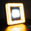 Arbeits-LED-Licht AWL57 45W 6500K 8000lm 9-36V AMiO-04198