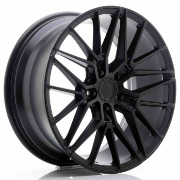 JR Wheels JR38 18x8 ET42 5x112 Matt Schwarz