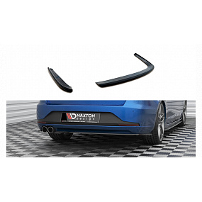 Splitter Seat Leon FR Sportstourer III Tył Boczne v.3 Splitter Seat Leon FR Sportstourer III Tył Boczne v.3