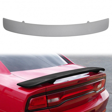Zusätzliches Dodge Charger VII Flügel ABS Zusätzliches Dodge Charger VII Flügel ABS