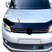 Motorhaubendeflektor VW CADDY 2010-15