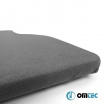 Bezug für Campingbett VW T5, T6