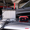 Digitaler Gleichrichter AGM GEL STD LFP MAX 1,5A 6V 12V AMIO-04526