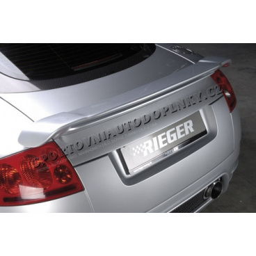 AUDI TT 8N Heckflügel (D 00137400) AUDI TT 8N Heckflügel (D 00137400)